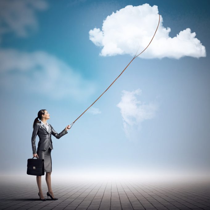 Google Cloud kommt in Deutschland an