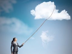 Cloud-CRM hebt noch nicht ab