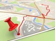 Kundenservice zielgenau steuern analyse Tableau 2019.2 ortsbezogen