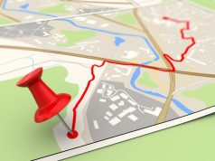 Kundenservice zielgenau steuern analyse Tableau 2019.2 ortsbezogen