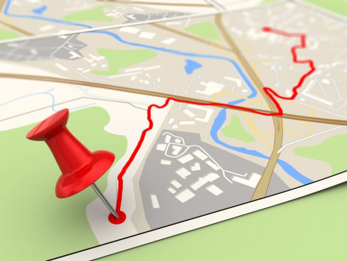 Tableau 2019.2 macht Analysen ortsbezogen analyse Tableau 2019.2 ortsbezogen