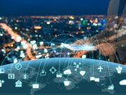 Edge-Technologie verbessert Netze auf dem Land datenbanken