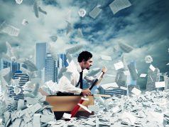 GetMyInvoices integriert sich eng mit SharePoint ECM/DMS Auswahl