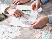 Mangelnde Datenintegrität verfälscht Big-Data-Analysen Datenpuzzle