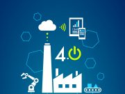 Maschinenbauer startet Industrie-4.0-Projekt