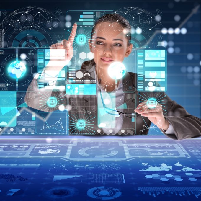 Checkliste: Datensilos in sechs Schritten auflösen Datensilos