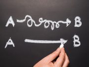 Komplexität des Vertriebsprozesses reduzieren