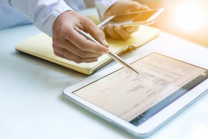 Digitalisierungstipps für den Mittelstand mobiles Arbeiten