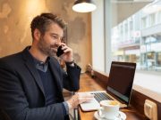 Mobiler Arbeitsplatz setzt sich „langsam“ durch