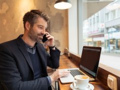 Mobiler Arbeitsplatz setzt sich „langsam“ durch