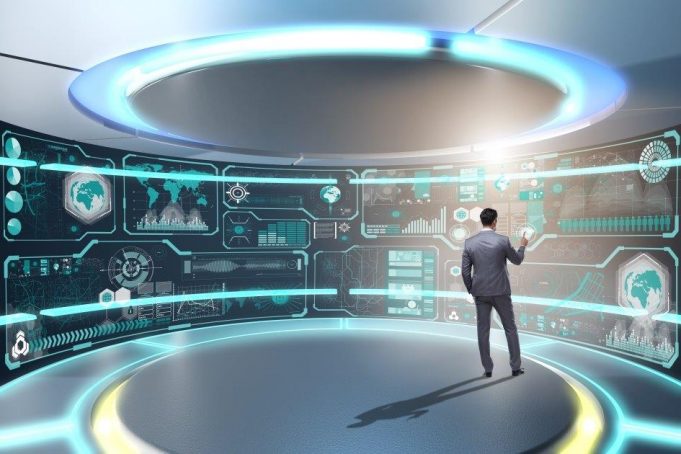 Unternehmensmodelle als Leitlinie der Digitalisierung Unternehmensmodelle