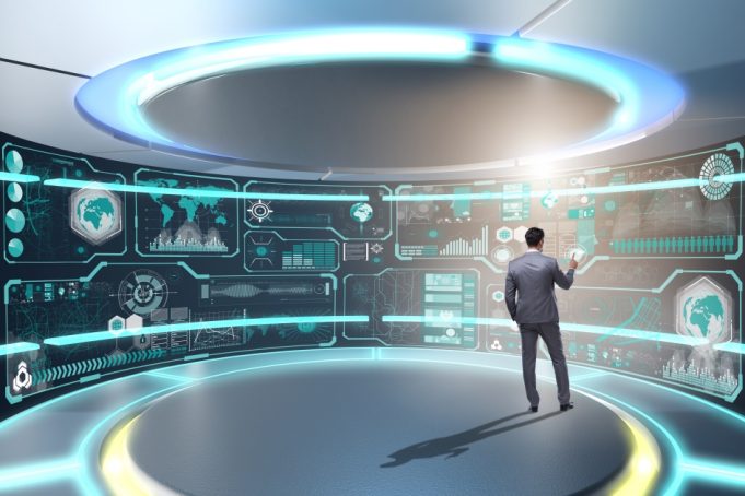 So werden Traditionsfirmen zu Digital-Champions SAP machine learning