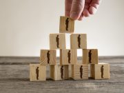 Nur wenige Unternehmen halten die DSGVO voll ein wenige Unternehmen halten DSGVO ein