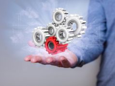 Projektmanagement als kritischer Erfolgsfaktor bei der ERP-Implementierung