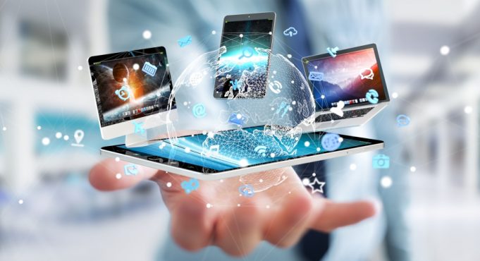 Marketing-App soll Mobile Commerce befeuern