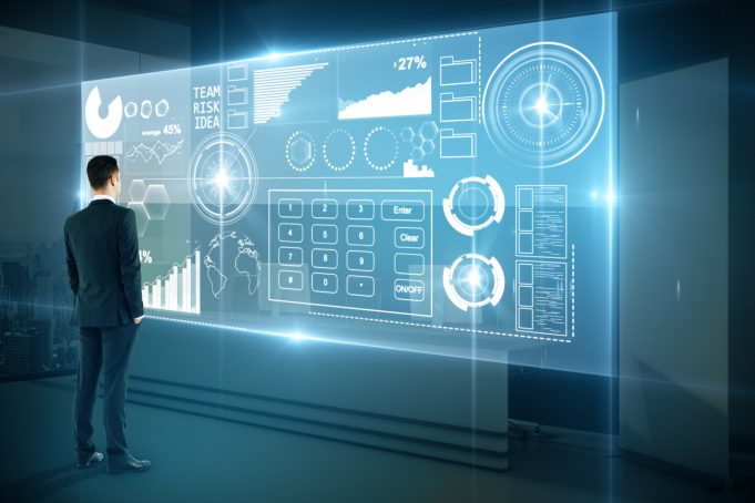 Datenarbeit leichter gemacht