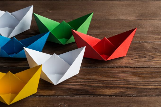 Unternehmen machen keinen Fortschritt bei der Digitalen Transformation digital transformation