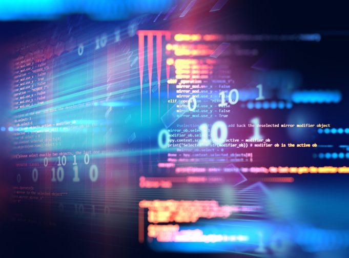 Industrie 4.0 sichert die Produktion gegen Krisen ab KI