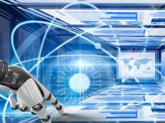 Industrie 4.0 braucht Business Process Management