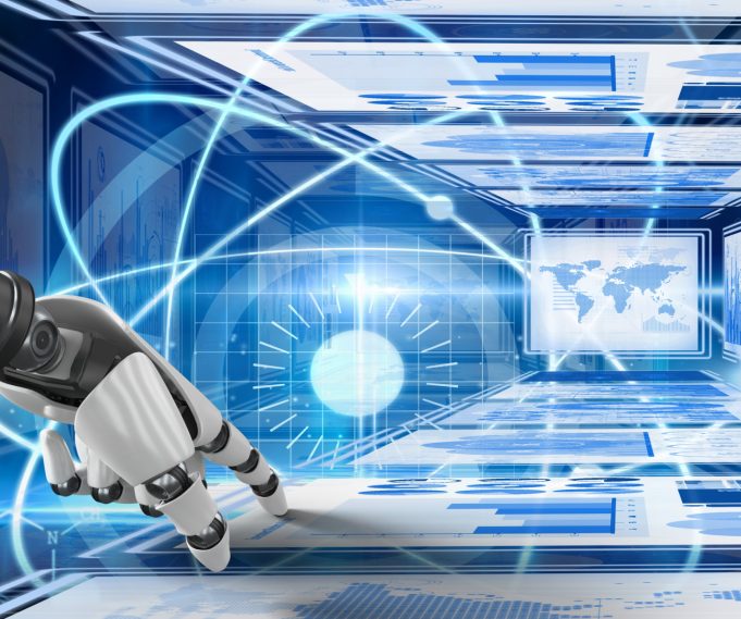 Industrie 4.0 braucht Business Process Management