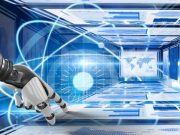 Künstliche Intelligenz steuert die Automatisierung KI Automatisierung