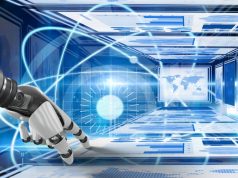 Künstliche Intelligenz steuert die Automatisierung KI Automatisierung