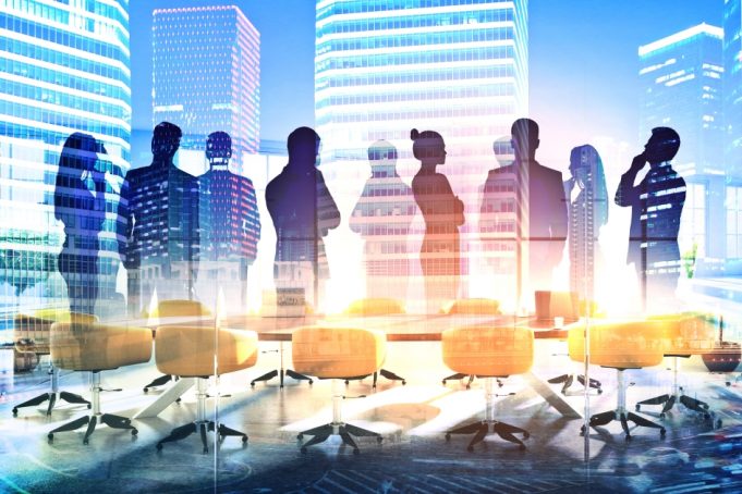 SAP plant das weltgrößte Unternehmensnetzwerk Customer Relationship Management