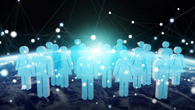 Low-Code-Plattform mit Künstlicher Intelligenz Low Code Plattform