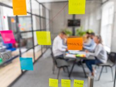 Wie Unternehmen eine offene Innovationskultur schaffen