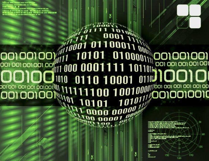 6 Prognosen zur IT-Sicherheit für das neue Jahr KI Digitale Zwillinge Blockchain