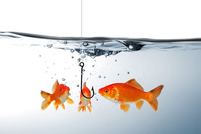 IT-Trends 2018: Risiken und Chancen für Unternehmen