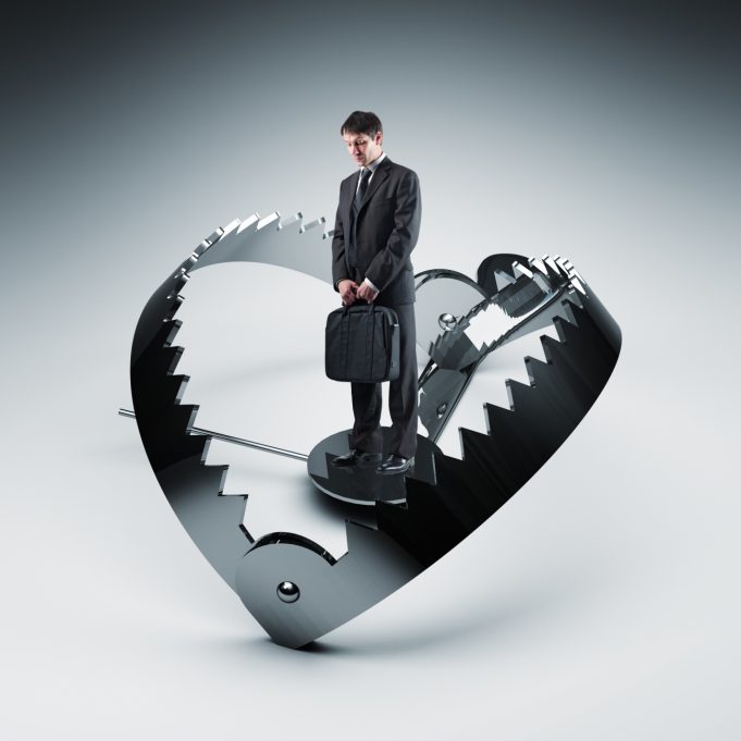 Die Abwehr von IT-Gefahren im Home Office