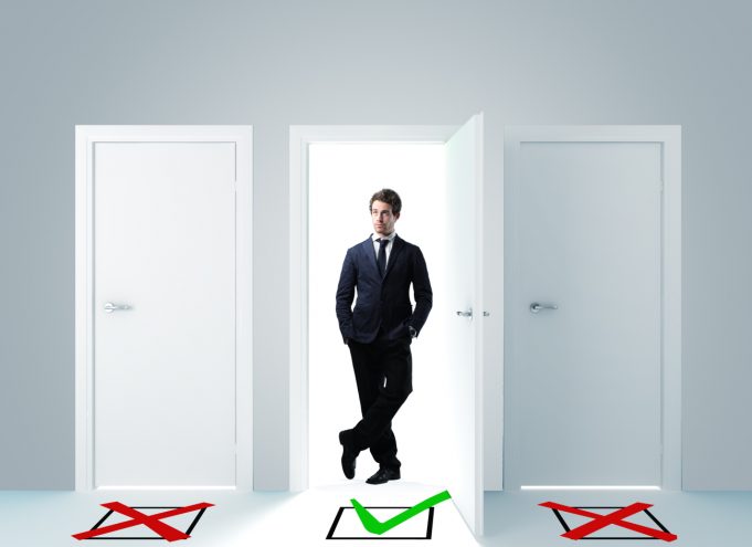 Wenn Technologie-Innovation zur Sackgasse wird