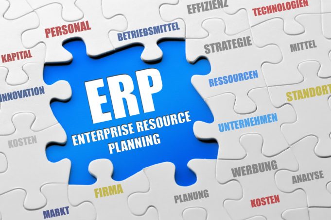 ERP-Trends 2020: Design, Funktion und Nutzen