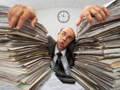 Datenmanagement als Baustein der Digitalisierung Datenmanagement Digitalisierung