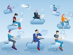 5 Treiber für Personalsoftware in der Cloud Mobiles Arbeiten