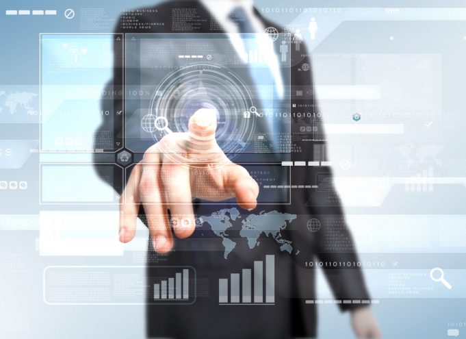 Viele Roboter automatisieren nur Basisprozesse