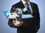 Sehr viele Mitarbeiter schätzen digitale Assistenten automatisierung