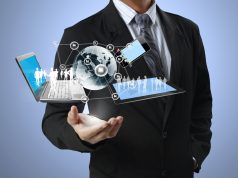 Cloud und Kundenpflege treiben das Consulting