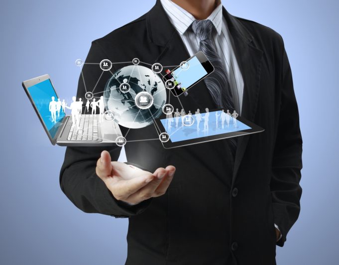 Cloud und Kundenpflege treiben das Consulting