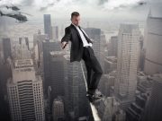 Radikale-Veränderungen fordern IT-Manager