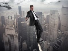 Radikale-Veränderungen fordern IT-Manager