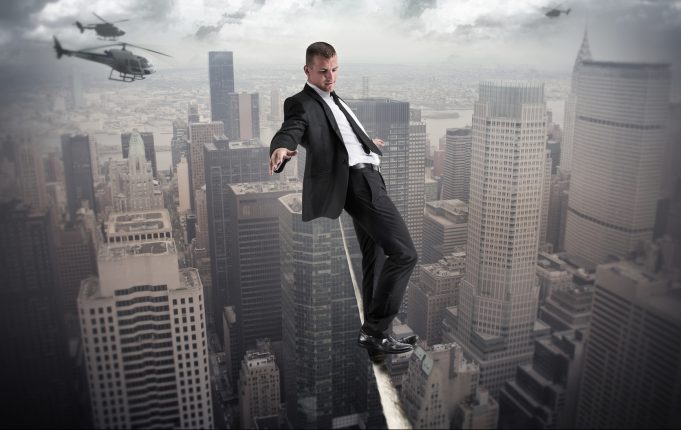 Radikale-Veränderungen fordern IT-Manager