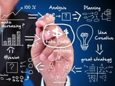 Prozessmanagement als Baustein des Erfolgs IoT Produktion