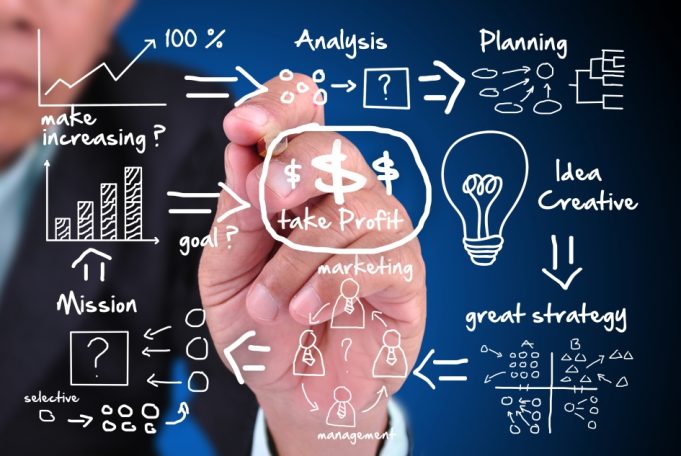 SAP umgarnt Entwickler mit Gratis-Kontingenten IoT Produktion