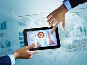 7 Fragen und Antworten zum Process Mining Tablett - Webshop