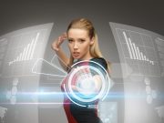 Infor vernetzt Maschinen im Internet der Dinge Maschinenvernetzung