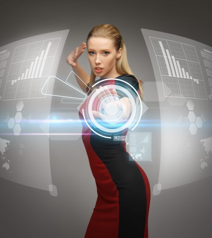 Infor vernetzt Maschinen im Internet der Dinge Maschinenvernetzung