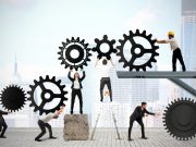 Fünf Anforderungen an die Fertigungs-IT von morgen Fertigung-IT