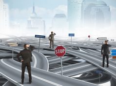 IT-Manager rügen Unternehmensführung